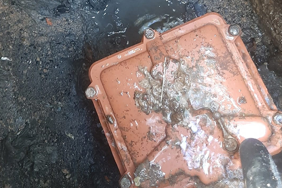 Haymana Tıkanıklık Açma Fiyatları