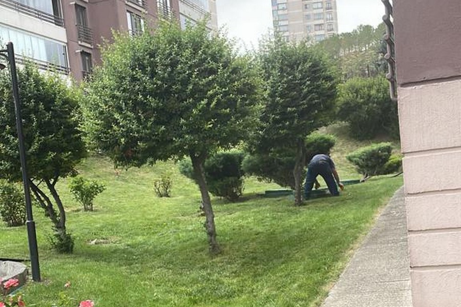 Haymana Kayabaşı Vidanjör