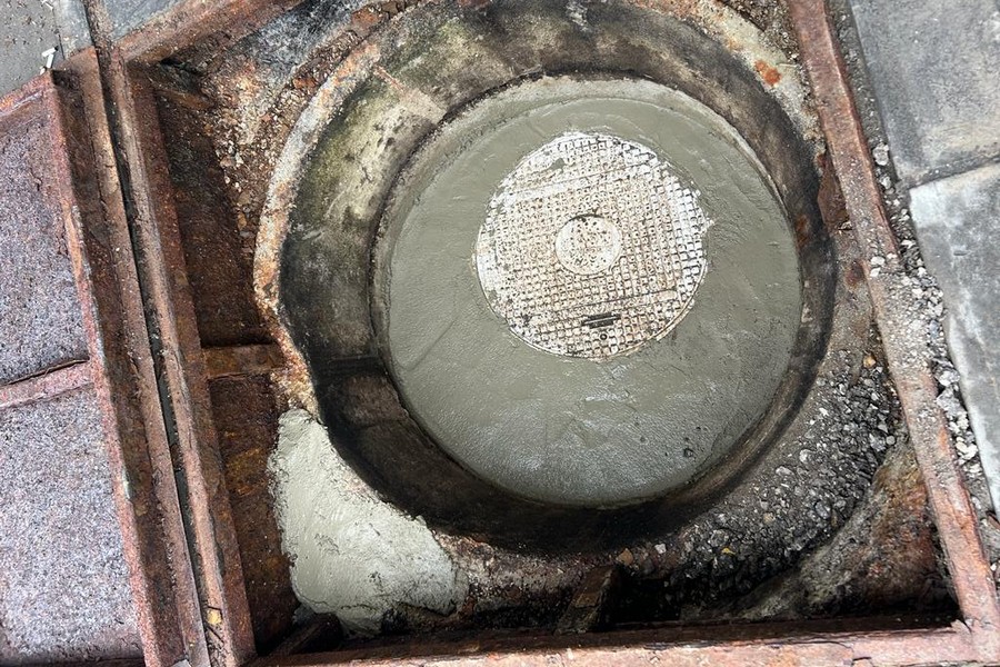 Haymana Kerpiç Vidanjör