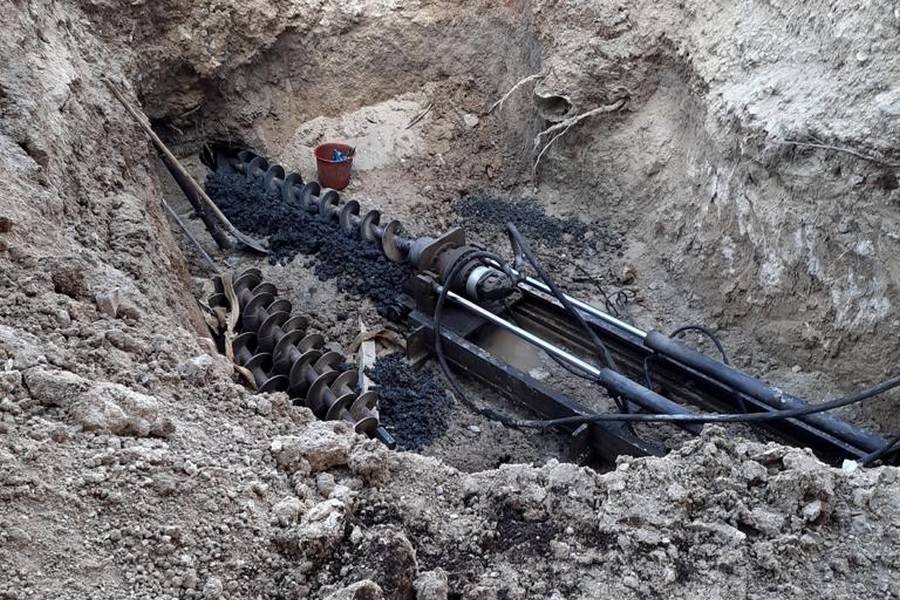 Haymana Soğulca Vidanjör