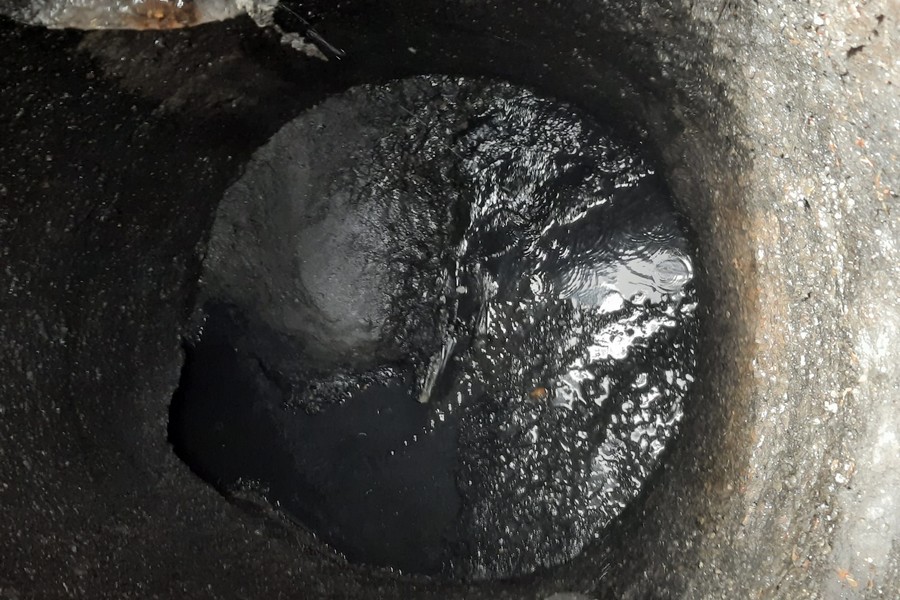 Haymana Yeşilköy Vidanjör